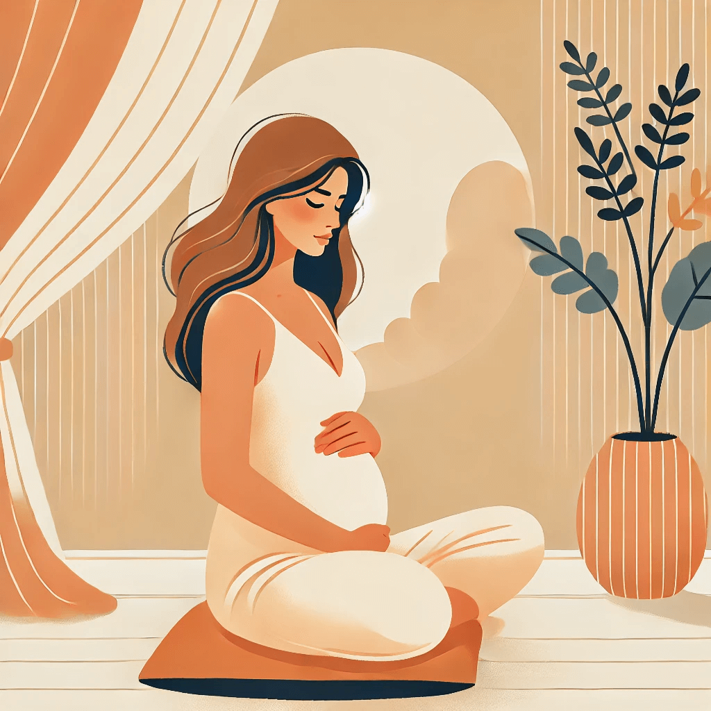 Mindfulness Embarazo en The Wellnest Alella, Barcelona