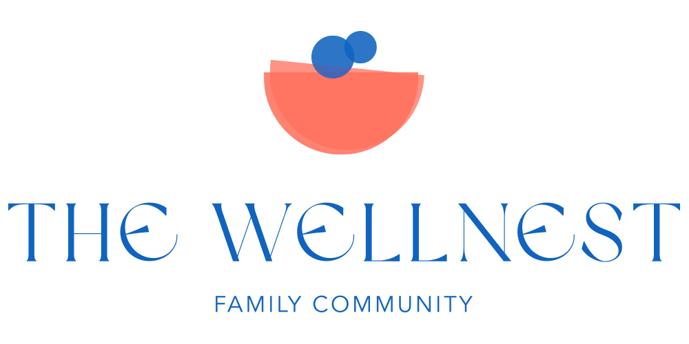 The Wellnest family community